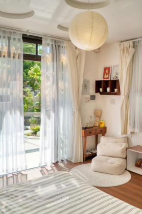 Hương Mùa Hè homestay